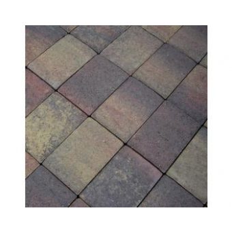PRESBETON MAGIK IV MIX 60 mm - Karakum