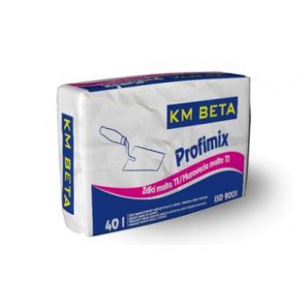 KMB TM 501 Zdicí tepelně izolační malta 40 l