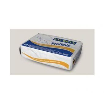 KMB Zdící malta vápenocementová 5 N/mm2 | 40 Kg