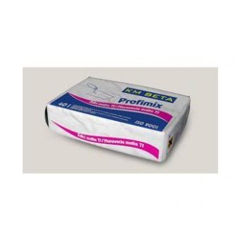 KMB Tepelně izolační omítka λ=0,12 W/mK | 40 l