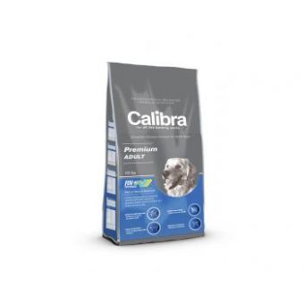 Calibra dog Premium ADULT 3 kg