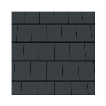 CREATON DOMINO, taška základní - břidlicová engoba