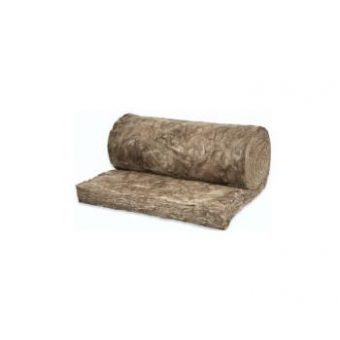 Knaufinsulation - Naturoll FCR 037 - 100 mm
