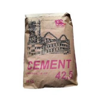 Cement 32,5 II / B-M