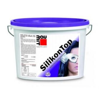 Baumit SilikonTop 30 kg