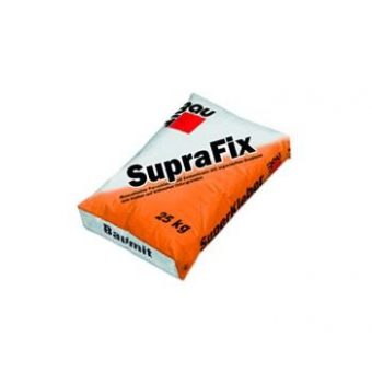 Baumit SupraFix 25 kg