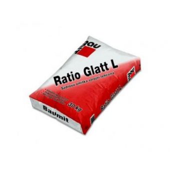 Baumit Ratio Glatt L 30 kg