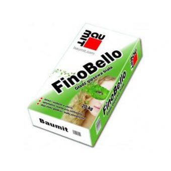 Baumit FinoBello 20 kg