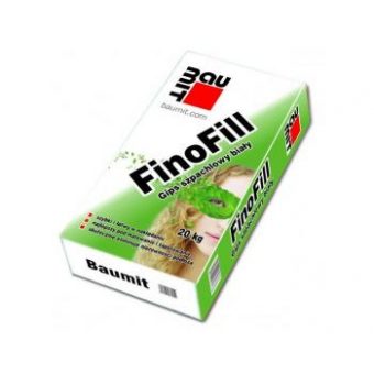 Baumit FinoFill 20 kg