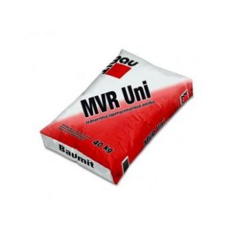 Baumit MVR Uni 40 kg
