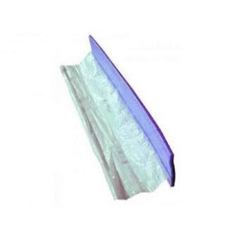 Baumit okrajová dilatační páska 10 x 100 mm