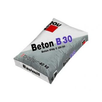 Baumit Beton B 30 40 kg