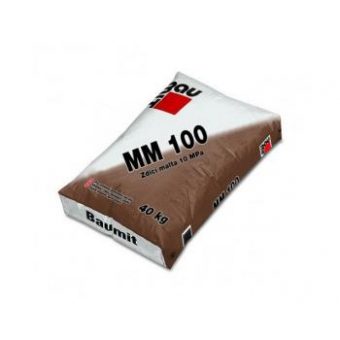 Baumit MM 100 40 kg