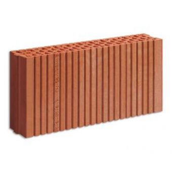 TONDACH Keratherm příčkovka 11,5 P+D