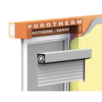 Porotherm KP Vario - 350