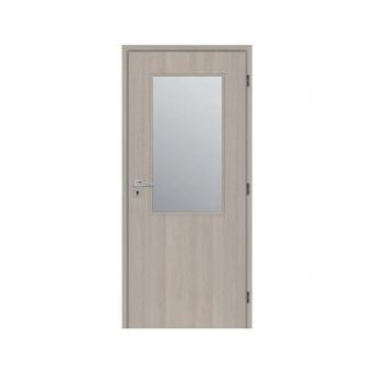 Interiérové dveře EUROWOOD - LADA LA103, lakované, 60-70 cm