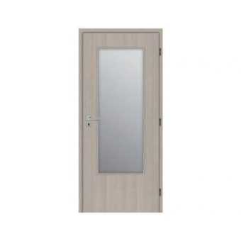 Interiérové dveře EUROWOOD - LADA LA104, lakované, 60-90 cm