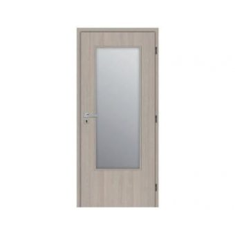 Interiérové dveře EUROWOOD - LADA LA104, lakované, 60-90 cm