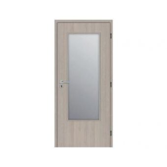 Interiérové dveře EUROWOOD - LADA LA104, fólie, 60-90 cm