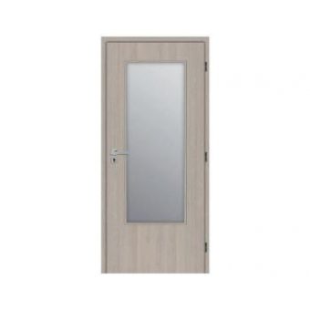 Interiérové dveře EUROWOOD - LADA LA104, fólie PLUS, 60-90 cm