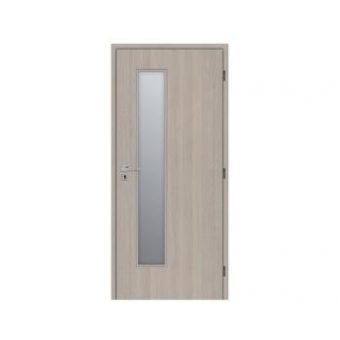Interiérové dveře EUROWOOD - LADA LA212, lakované, 60-90 cm