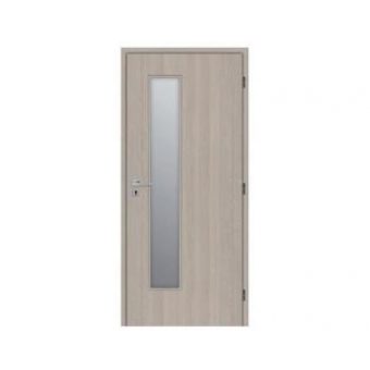 Interiérové dveře EUROWOOD - LADA LA212, CPL laminát, 60-90 cm