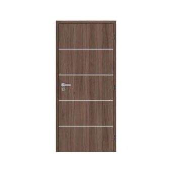 Interiérové dveře EUROWOOD - ZITA ZI713, CPL laminát, 60-90 cm
