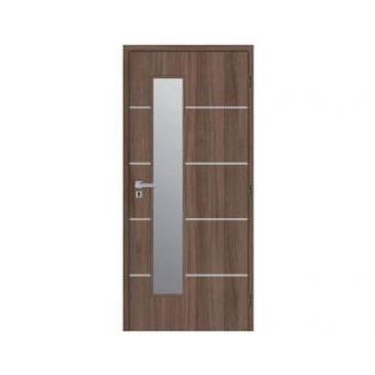Interiérové dveře EUROWOOD - ZITA ZI721, CPL laminát, 60-90 cm