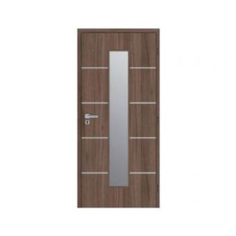 Interiérové dveře EUROWOOD - ZITA ZI727, CPL laminát, 60-90 cm