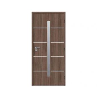 Interiérové dveře EUROWOOD - ZITA ZI730, CPL laminát, 60-90 cm