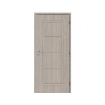 Interiérové dveře EUROWOOD - LINDA LI331, 3D fólie, 60-90 cm