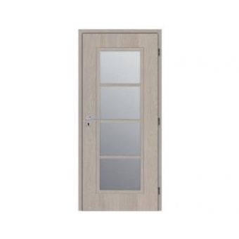 Interiérové dveře EUROWOOD - LINDA LI332, CPL laminát, 60-90 cm