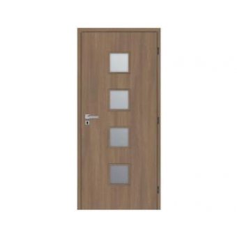 Interiérové dveře EUROWOOD - VIOLA VI422, 3D fólie, 60-90 cm