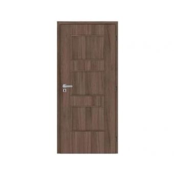 Interiérové dveře EUROWOOD - XENIE XE521, fólie, 60-90 cm