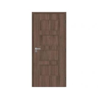 Interiérové dveře EUROWOOD - XENIE XE511, fólie, 60-90 cm