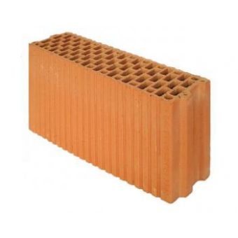 Porotherm 14 Profi Dryfix