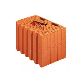 Porotherm 38 K, P10