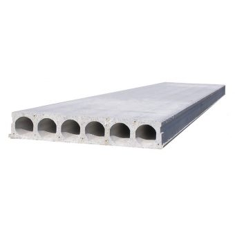 Stropní dutinový panel SPD 215/900/4200 mm