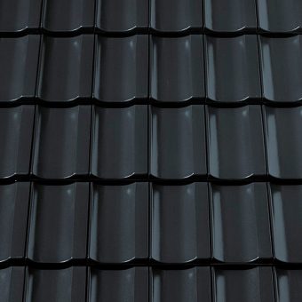 CREATON OPTIMA, taška základní - břidlicová engoba