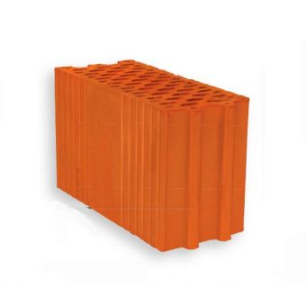 TERMOBLOK 175 PD broušený