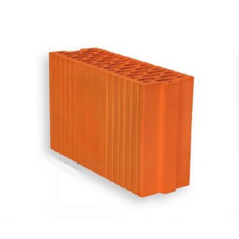 TERMOBLOK 130 PD broušený